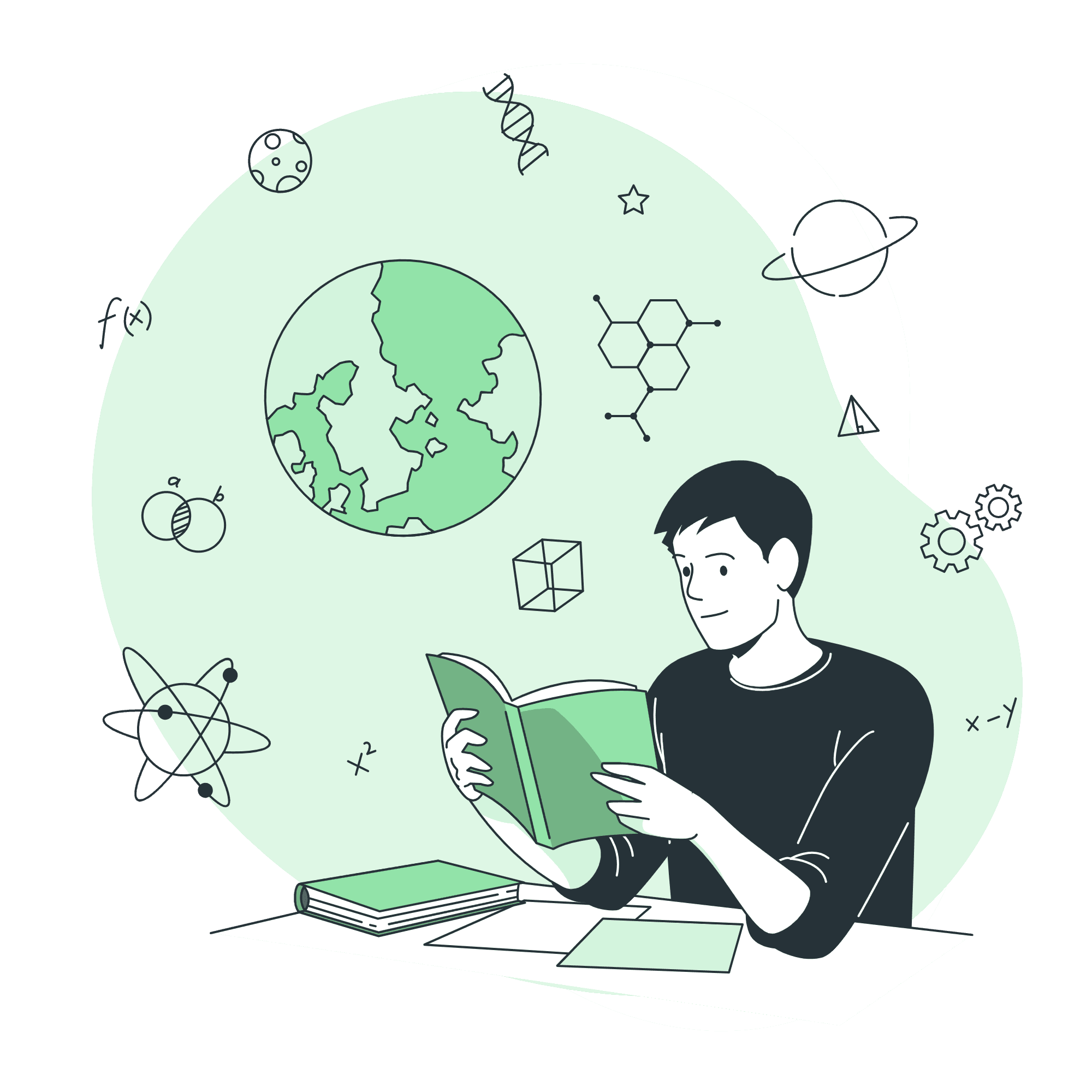 Authentication Visual